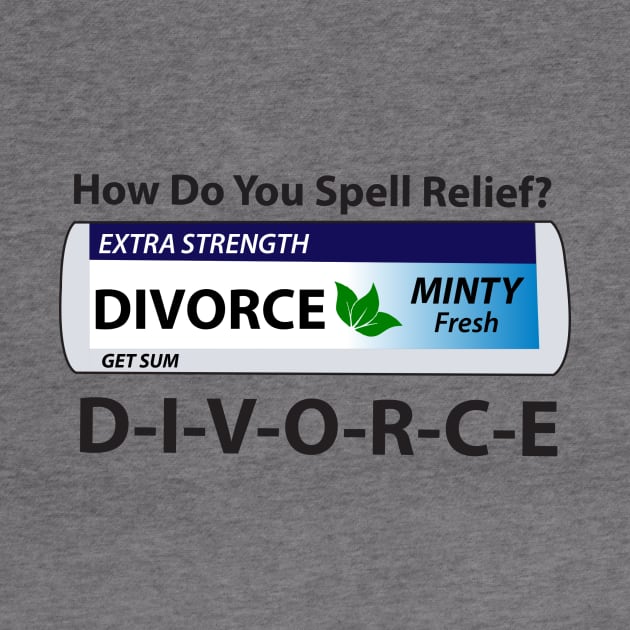 Divorce Relief by INFINITEMIND29